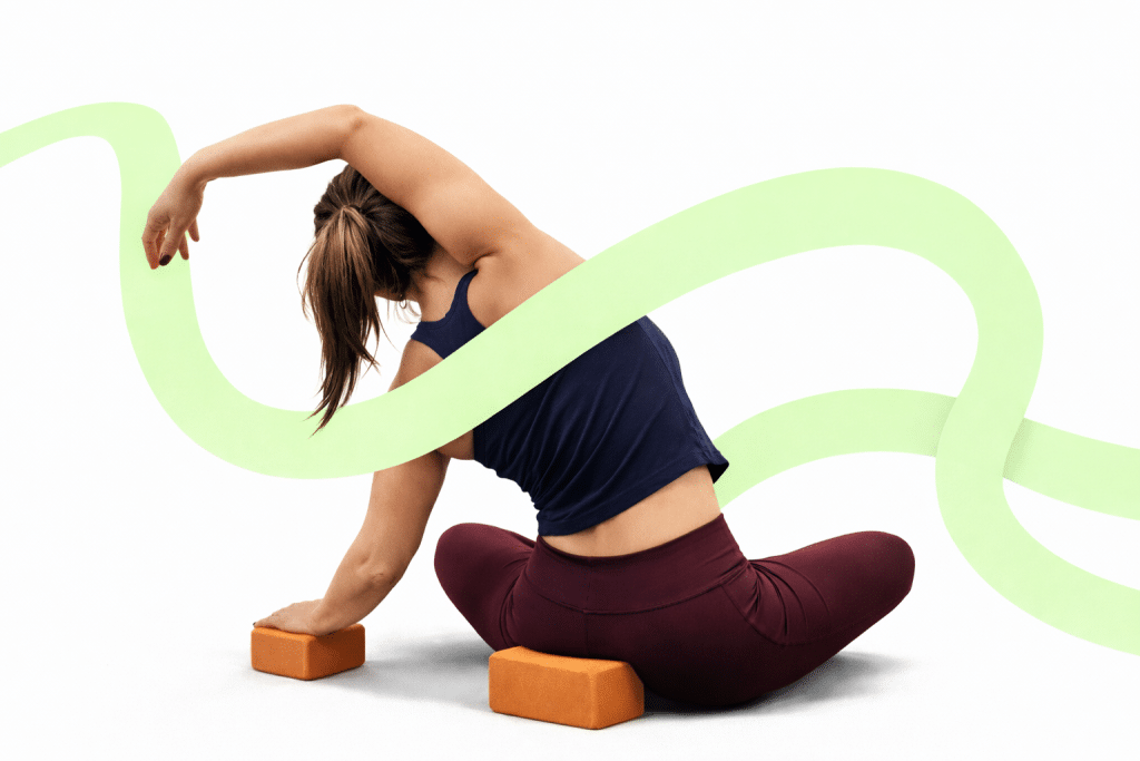 Katona yoga
